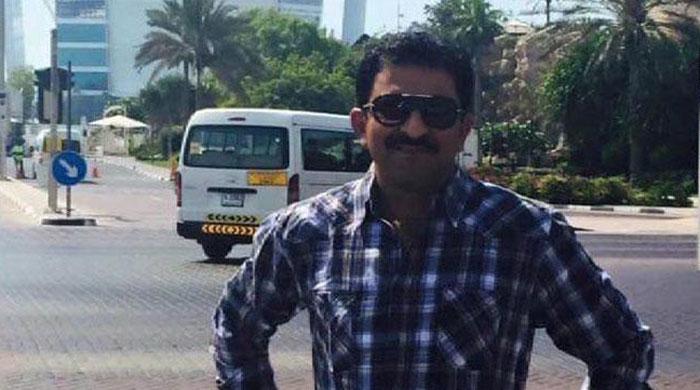 Asad Kharal—the journey from a Kebab vendor to Sindh Government’s frontman
