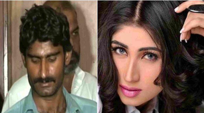 Qandeel Baloch Murder: Polygraph tests for Waseem show contradiction, police claims