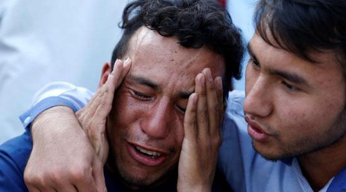 Daesh claims responsibility for Kabul attack, 80 dead