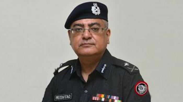 No arrests in Amjad Sabri murder case: Karachi police chief