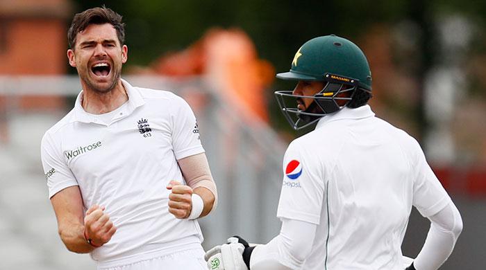 Anderson, Moeen, Woakes bowl England to massive win