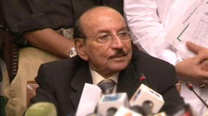 PPP decides to bring in new CM in Sindh