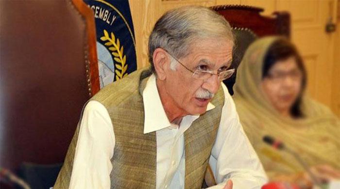 Move to oust KP CM gains strength