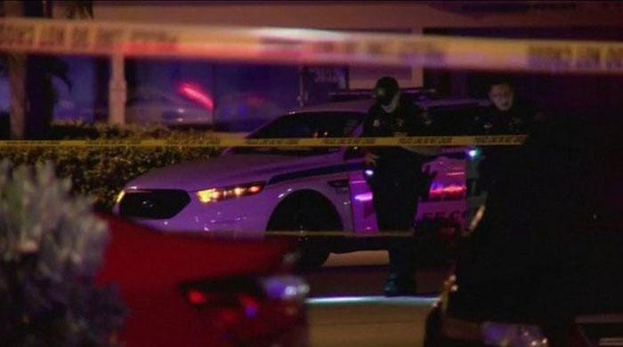 Shooting at Florida night club: Two dead, at least 14 injured