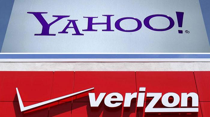 Yahoo selling internet assets for $4.8 bn to Verizon