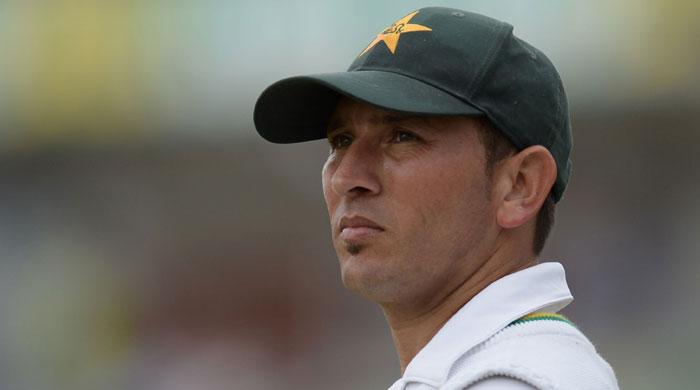 Short-lived glory: Yasir Shah slumps to fifth spot in ICC Test rankings
