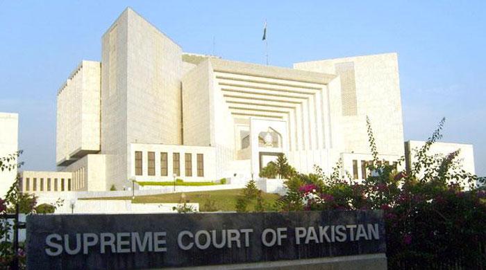 Police presents report on missing children to SC