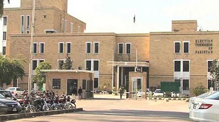 ECP to hear reference filed against prime minister on August 3