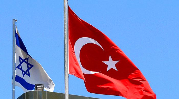 Five Turkish soldiers killed in PKK ambush: report