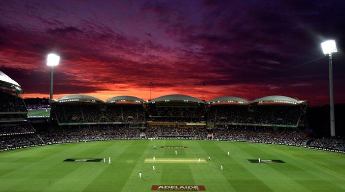 Day/Night Test in England moves closer with trial