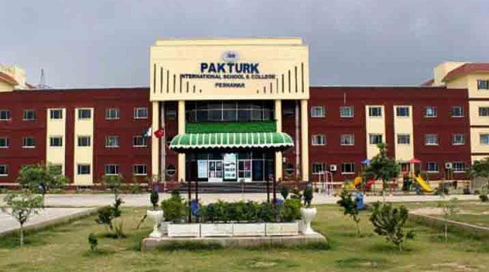 Fate of 11000 students hangs in the balance as Turkey demands closure of Pak-Turk schools