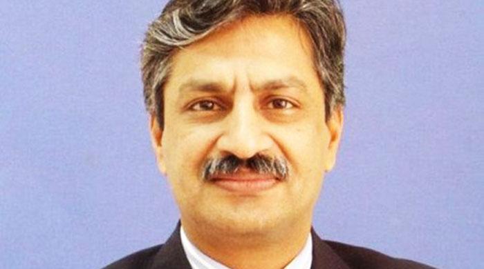 Geo News being restored to its original number, says chairman PEMRA