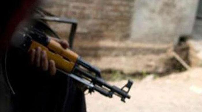 7 'militants' killed in CTD Sheikhupura operation