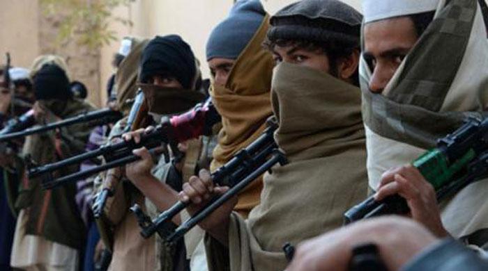 Afghan Taliban delegation visits China to discuss unrest: report