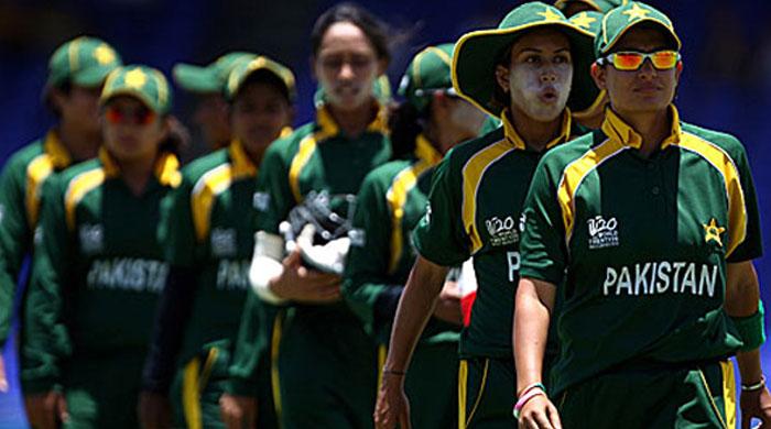 Pakistan, India likely to face off in ICC Women’s Championship