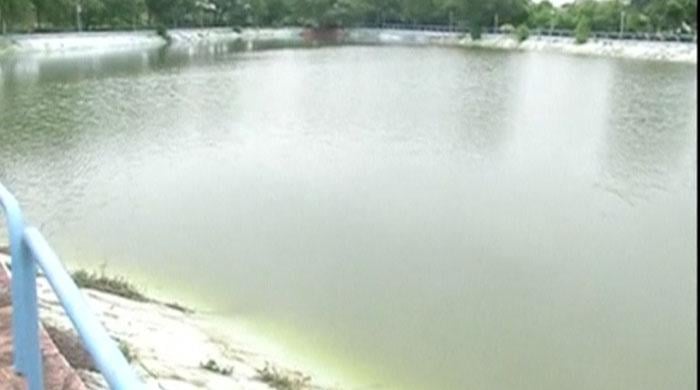 Indian national level athlete drowns while taking 'selfie'