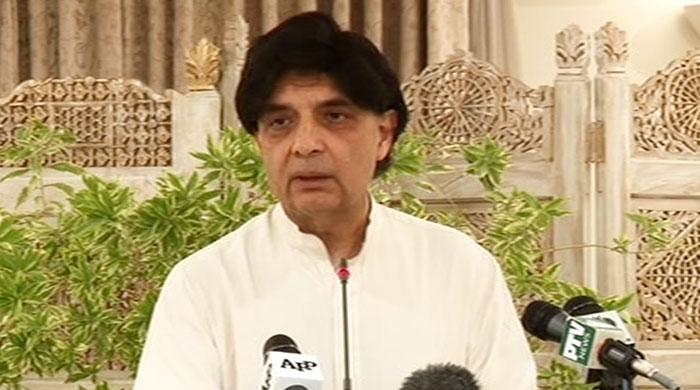 Aliens to be arrested, deported after Aug 31, says Nisar