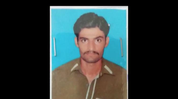 BSF firing martyrs Pakistani citizen in Kasur