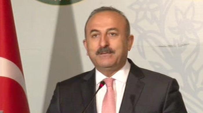 Turkish FM insists Gulen-run schools in Pakistan must close down