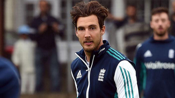 England recall Finn for third Pakistan Test