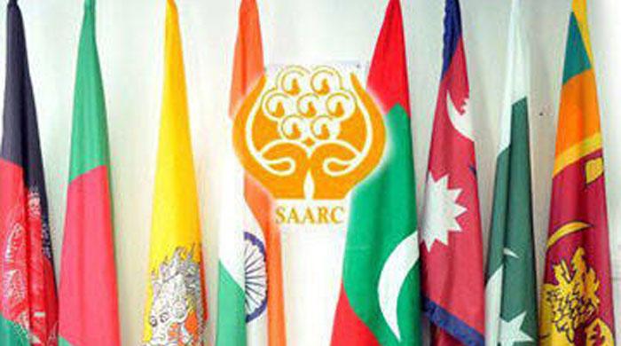 Saarc interior ministers moot kicks off in Islamabad