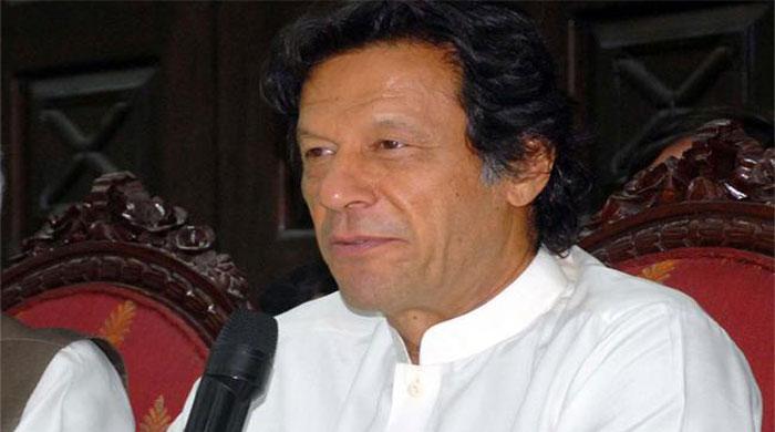 'Day of accountability' begins from Peshawar on Aug 7: Imran 