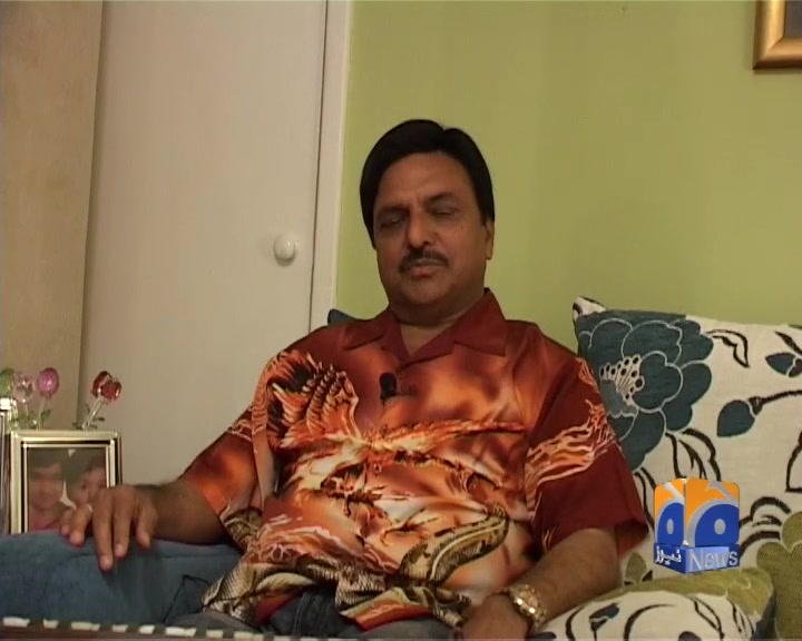 Remembering playback singer Akhlaq Ahmed on his death anniversary. TV