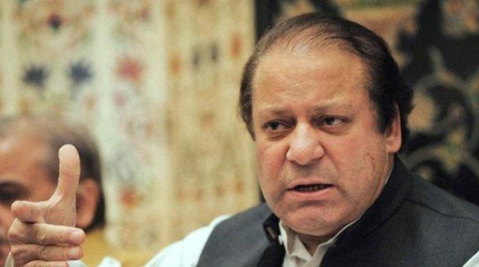 PM directs minister to proceed to KSA to help stranded Pakistanis