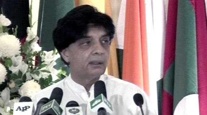 Torturing innocent children, civilians is terrorism: Nisar