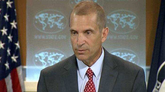 Pakistan going after militant groups 'selectively': U.S.