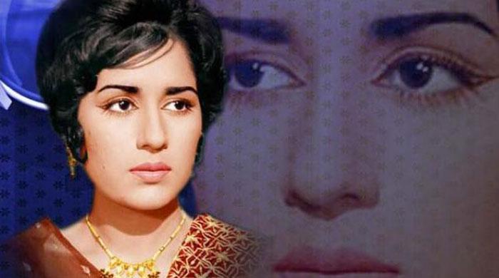 Veteran Pakistani film actress Shamim Ara passes away