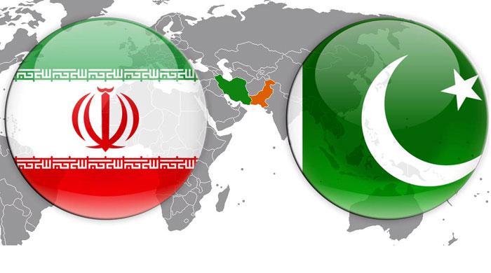 Pakistan, Iran agree to cooperate in countering Daesh threat