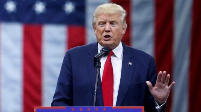 Trump endorses Ryan, senators in effort to right campaign ship