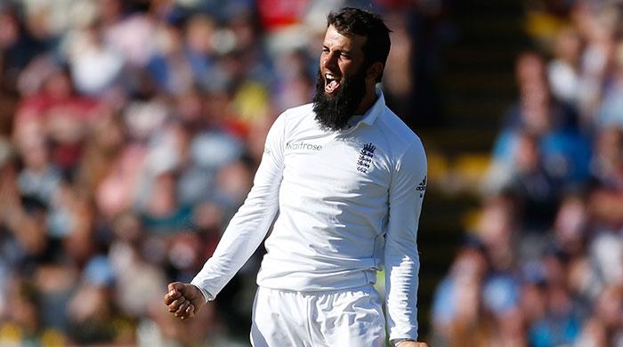 Ali seals England’s crushing win over Pakistan at Edgbaston