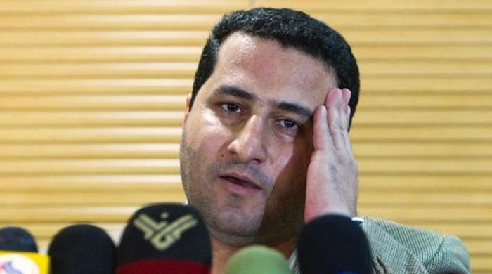 Iran executes nuclear scientist for spying for U.S.
