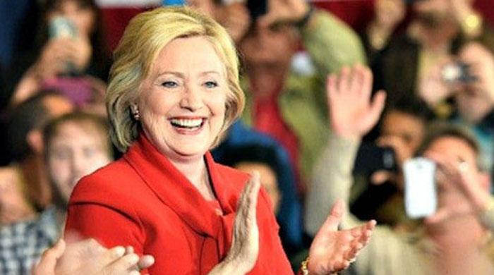 I ran the CIA, now I endorse Hillary: former acting director