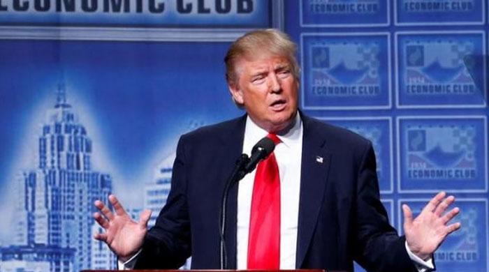 Republican national security experts: Trump would be 'dangerous' president