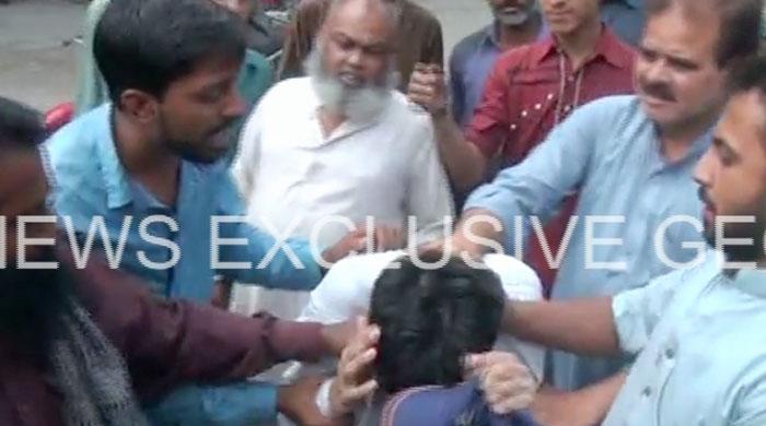 Vigilante justice: Citizens beat up alleged kidnappers as missing children on rise