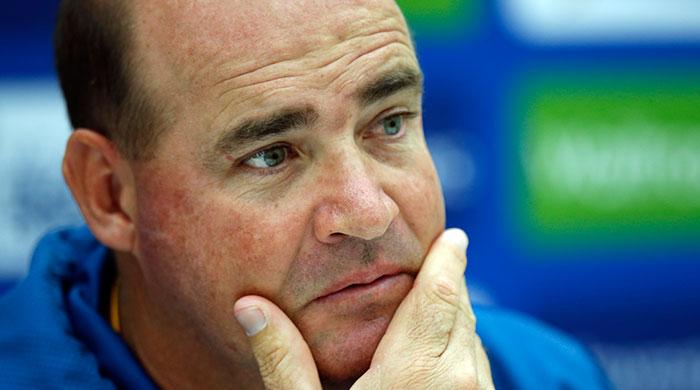 Arthur wants ‘exemplary’ Pakistan to complete England ‘mission’