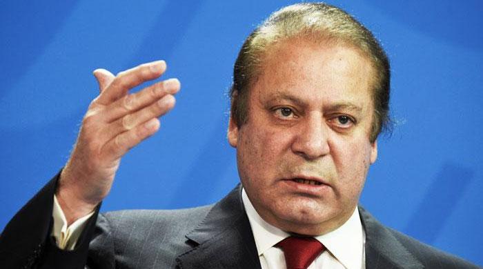 Nawaz urges UN for efforts to end Indian atrocities in IoK