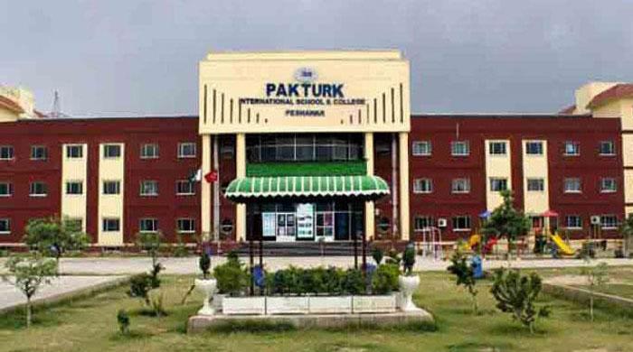 28 principals of Pak-Turk schools, colleges replaced with locals