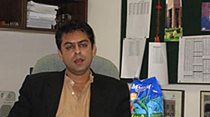 Pakistani scholar appointed as visiting professor at Harvard