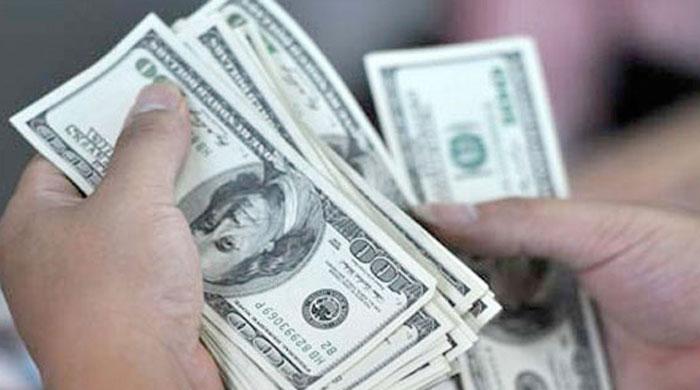 Remittances fall 20pc in July, lowest in three years