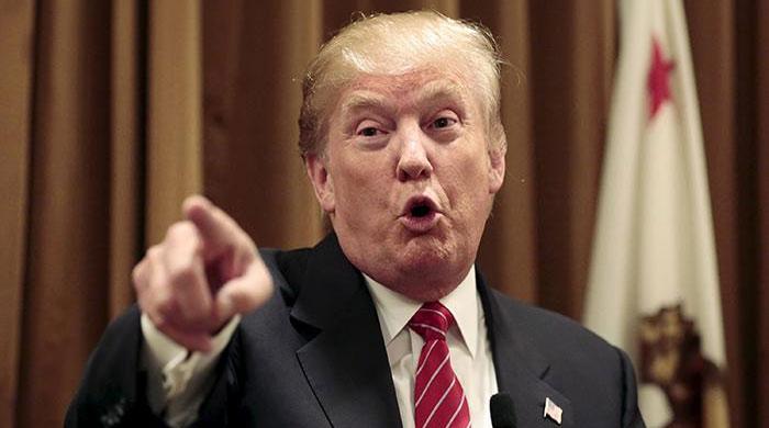 Poll finds Trump's worst offense: mocking a disabled reporter