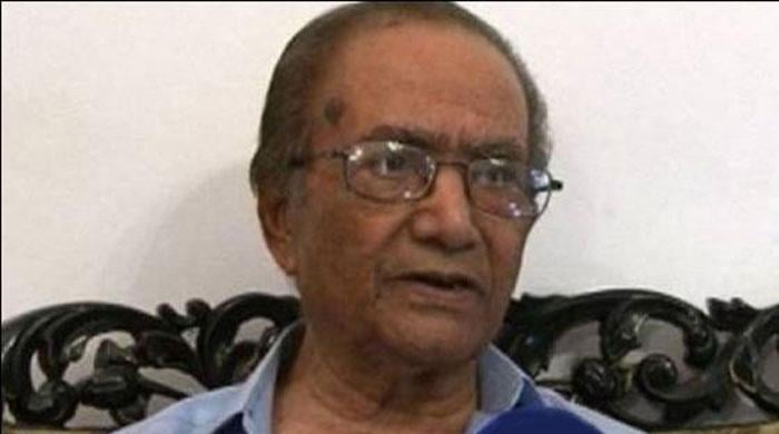 ‘Little Master’ Hanif Mohammad laid to rest in Karachi