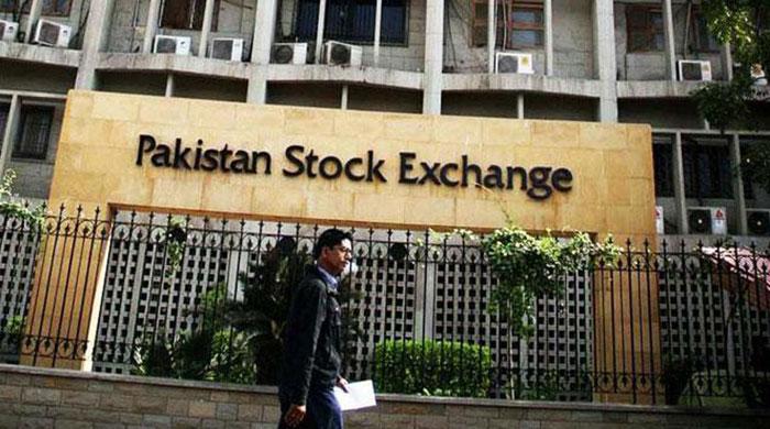 PSX 100-index hits all-time high buoyed by renewed investor confidence