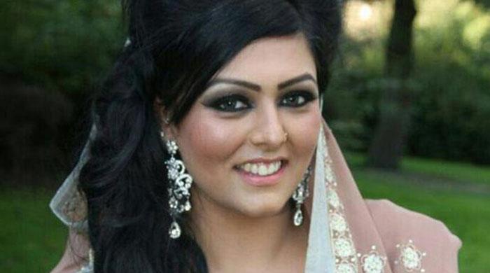 Samia Shahid's first husband confesses to murder: police sources