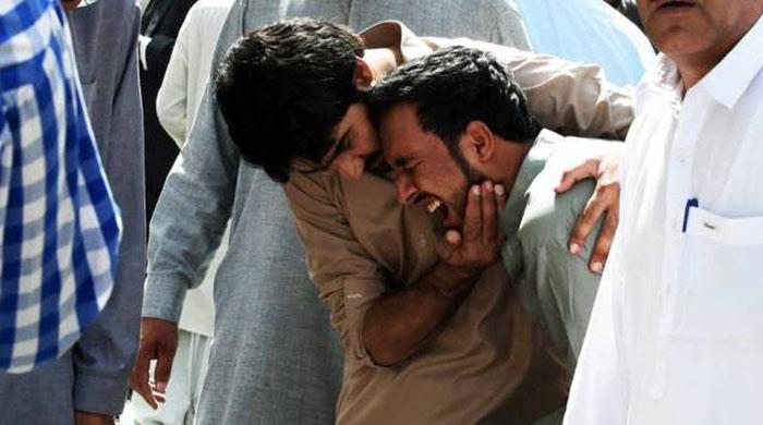Civil Hospital Quetta attack, an insight into the investigation