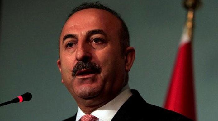 Give us EU visa freedom in October or abandon migrant deal, Turkey says