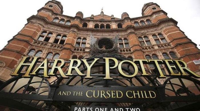 Harry Potter 'Cursed Child' producers crack down on scalpers